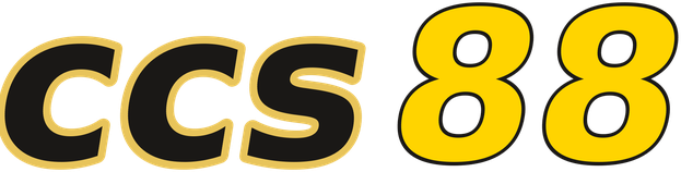 ccs88 logo